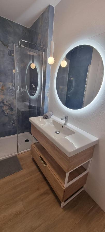 Bel Mare Invest Lägenhet Miedzyzdroje Exteriör bild