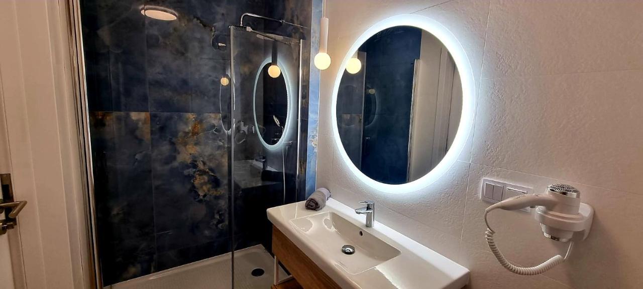 Bel Mare Invest Lägenhet Miedzyzdroje Exteriör bild