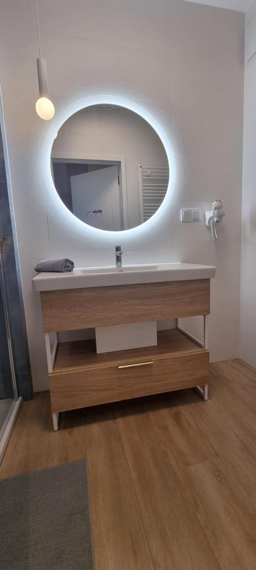 Bel Mare Invest Lägenhet Miedzyzdroje Exteriör bild