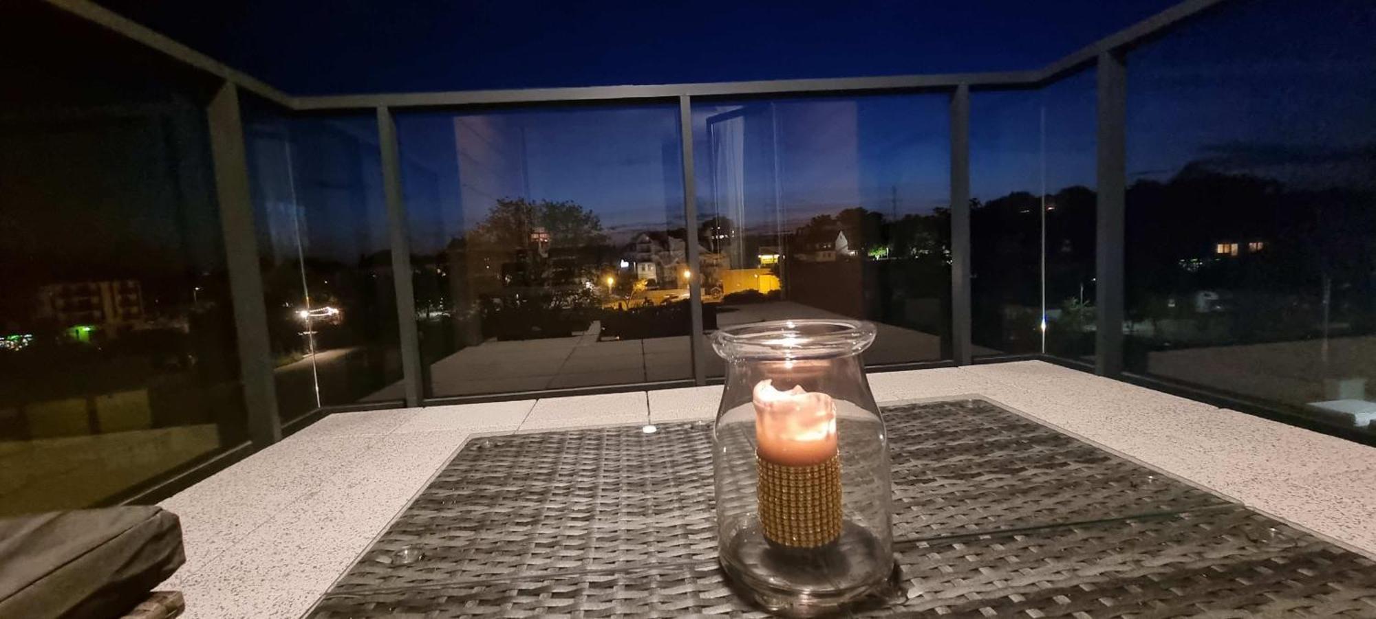 Bel Mare Invest Lägenhet Miedzyzdroje Exteriör bild